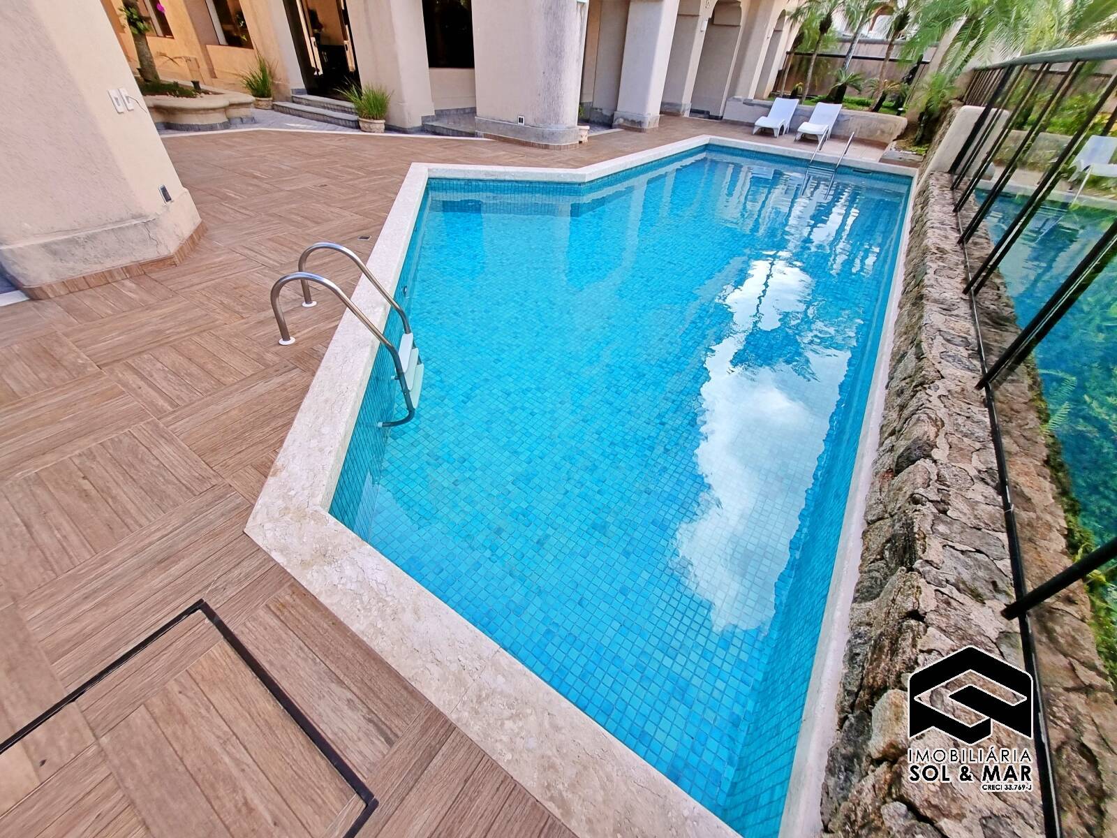 Apartamento, 4 quartos, 129 m² - Foto 29