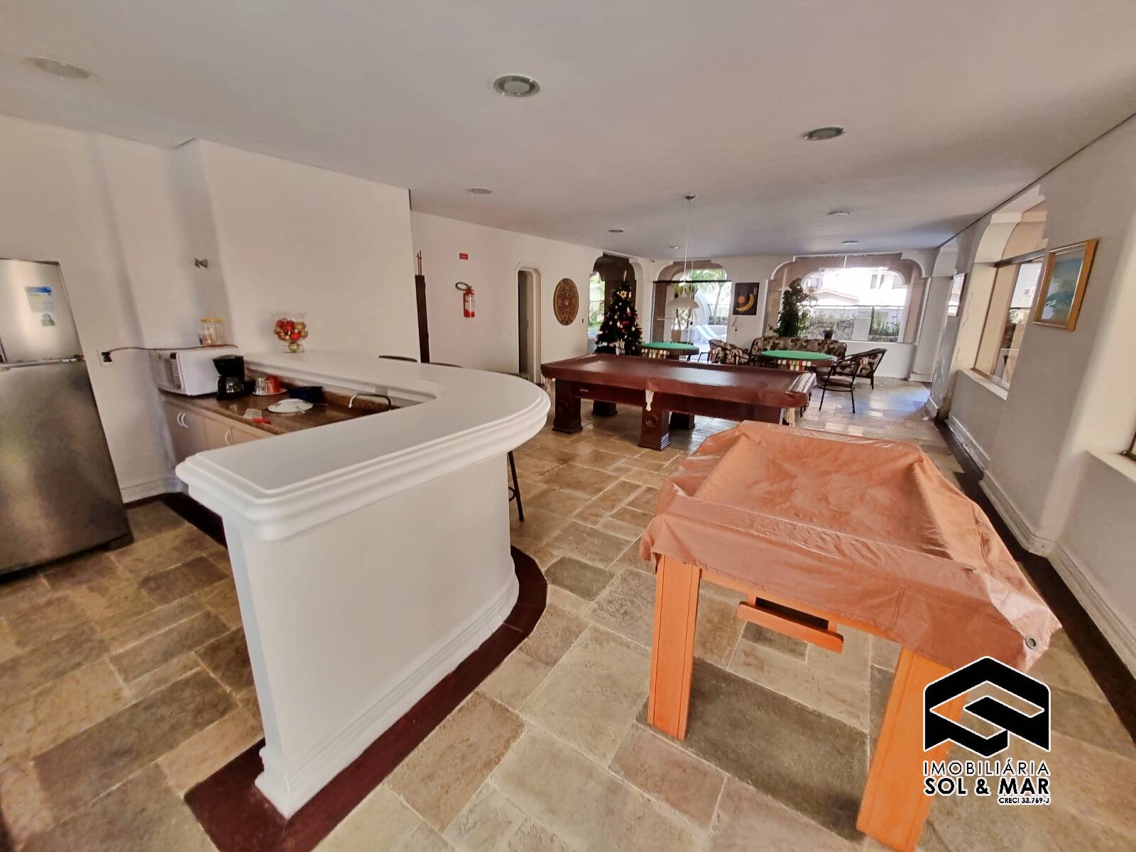 Apartamento, 4 quartos, 129 m² - Foto 30