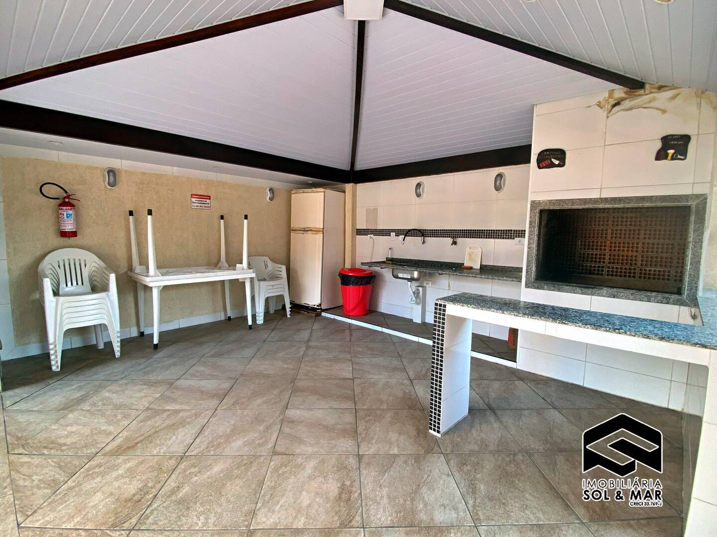 Apartamento, 3 quartos, 90 m² - Foto 33