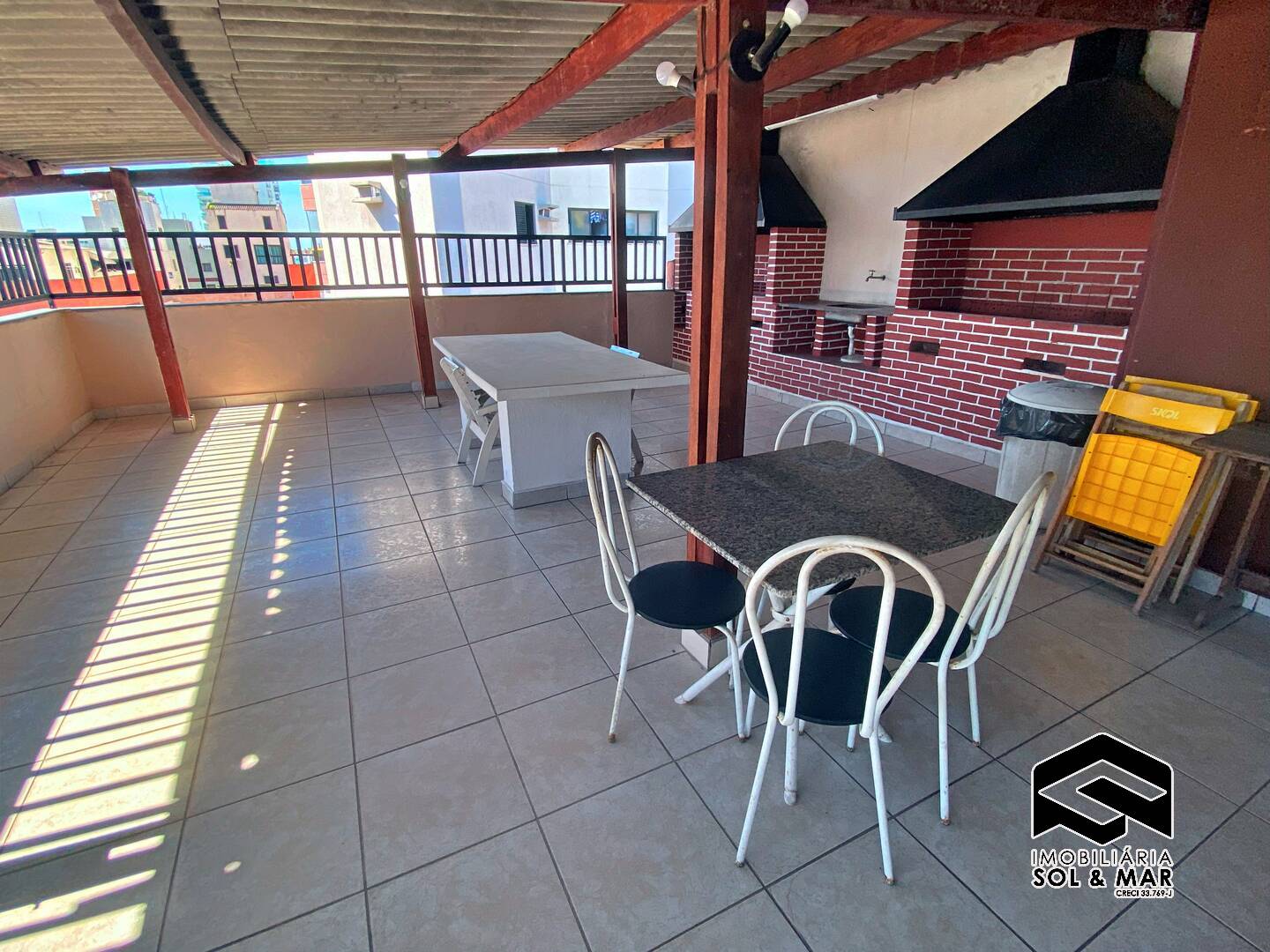 Apartamento, 3 quartos, 80 m² - Foto 25