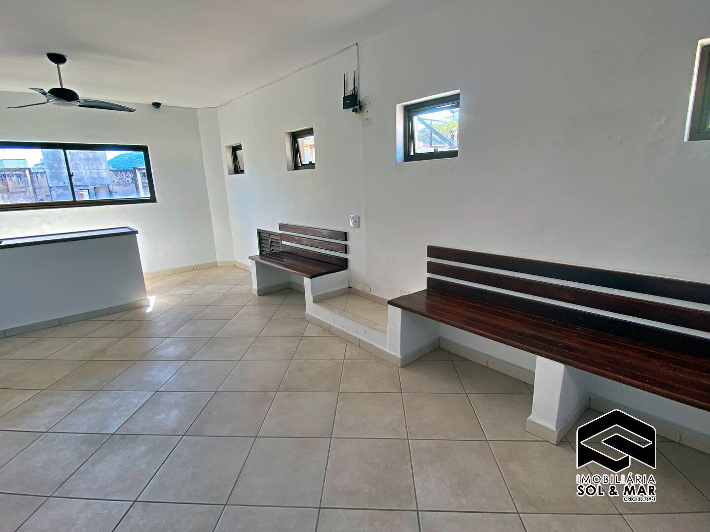 Apartamento, 3 quartos, 90 m² - Foto 29