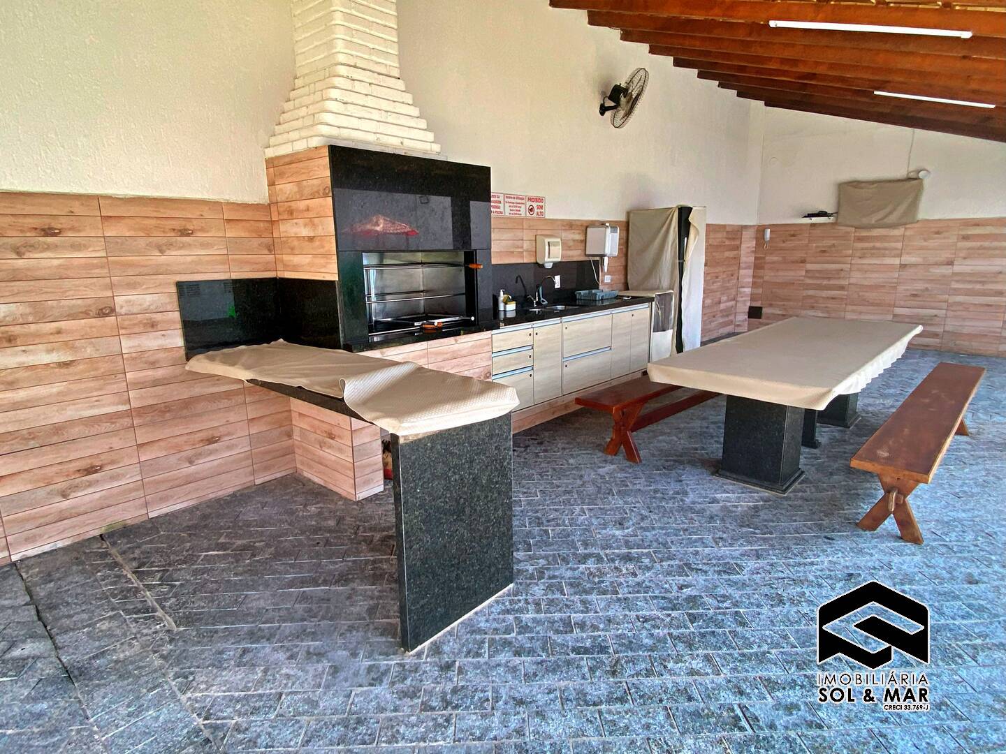Apartamento, 3 quartos, 95 m² - Foto 32