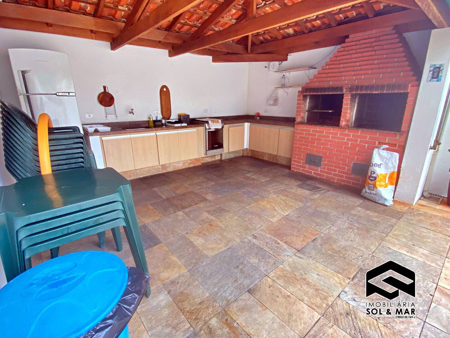 Apartamento, 3 quartos, 120 m² - Foto 36
