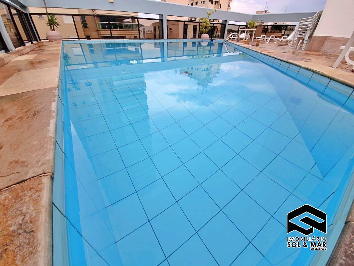 Apartamento, 3 quartos, 130 m² - Foto 42