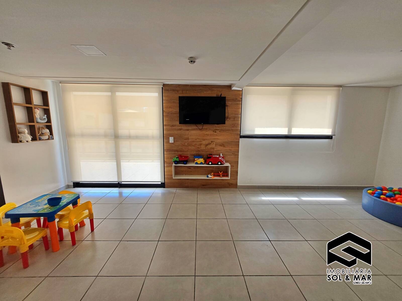 Apartamento, 1 quarto, 48 m² - Foto 17