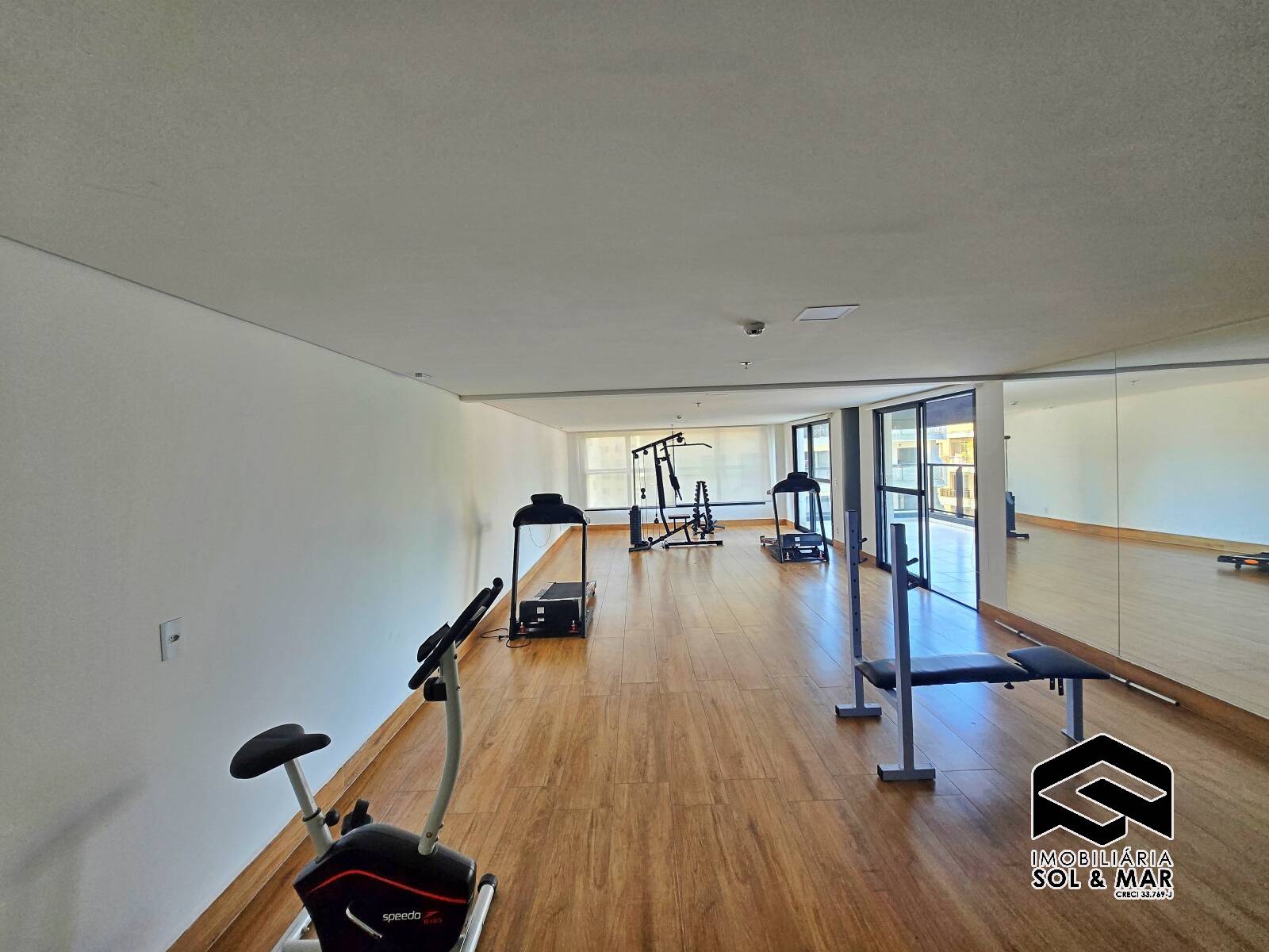 Apartamento, 1 quarto, 48 m² - Foto 18