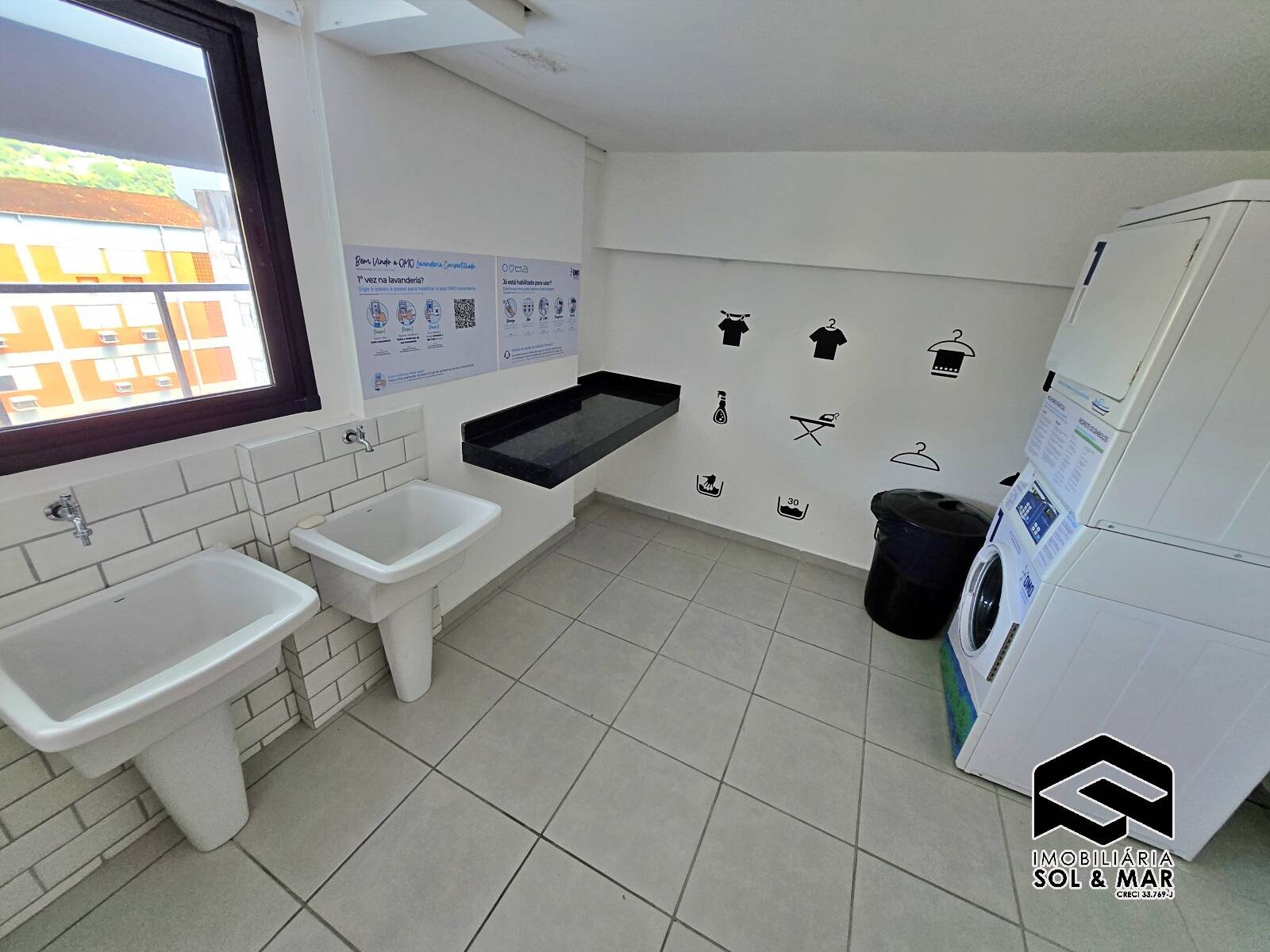 Apartamento, 1 quarto, 48 m² - Foto 20