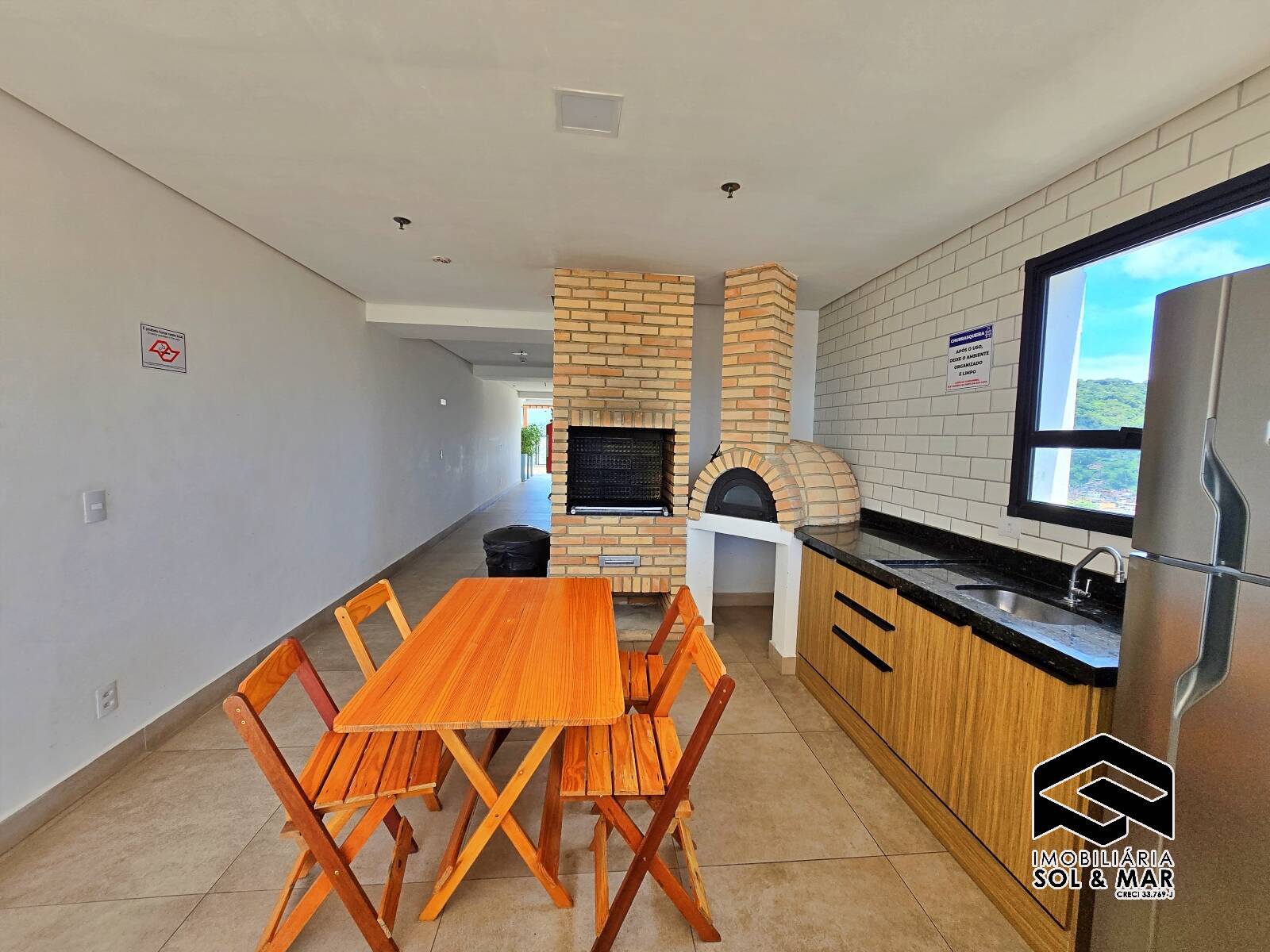 Apartamento, 1 quarto, 48 m² - Foto 15