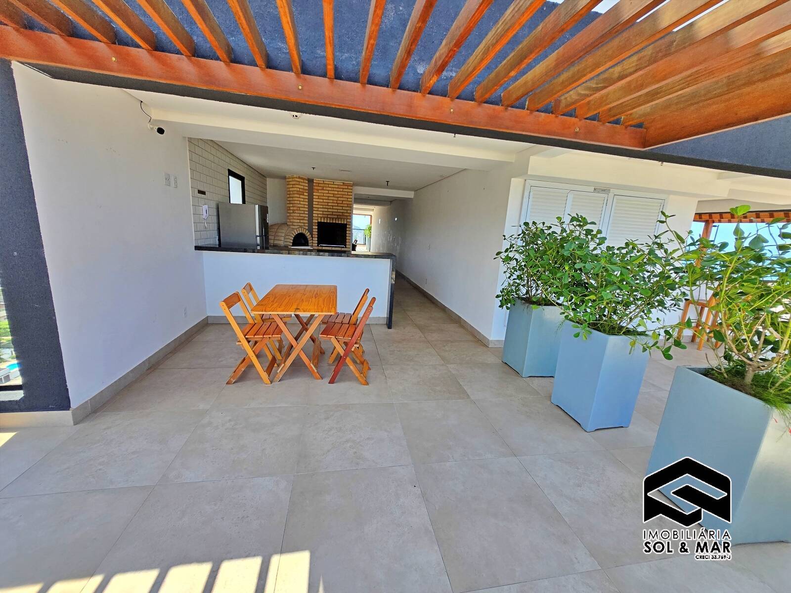 Apartamento, 1 quarto, 48 m² - Foto 16
