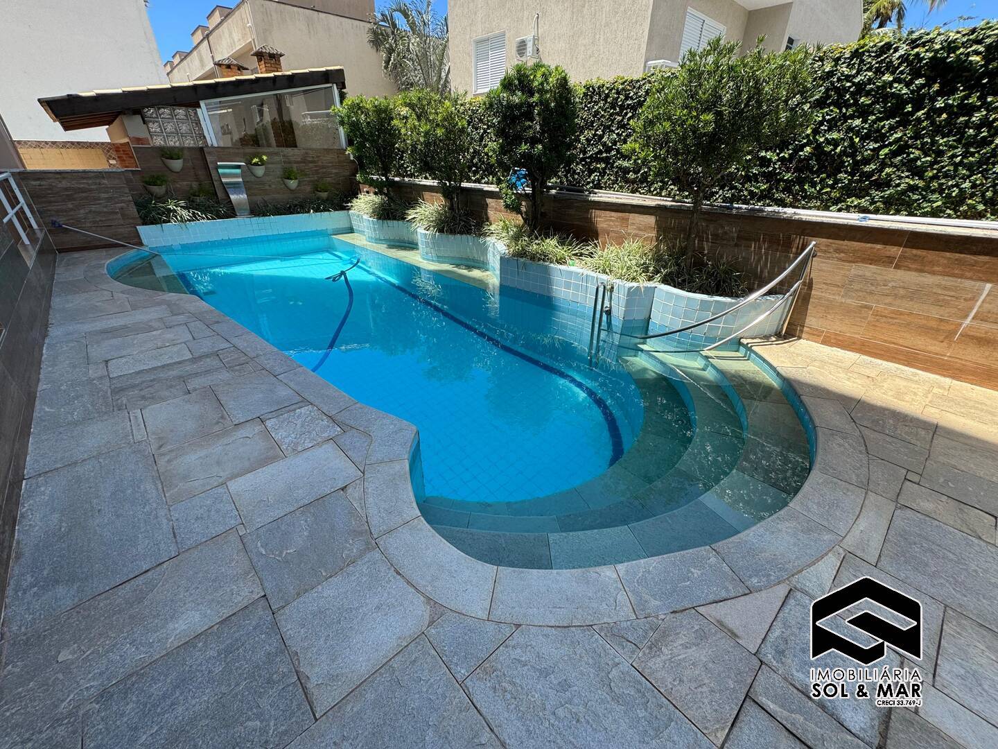 Apartamento, 3 quartos, 150 m² - Foto 33