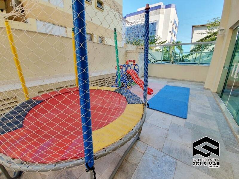 Apartamento, 3 quartos, 135 m² - Foto 41