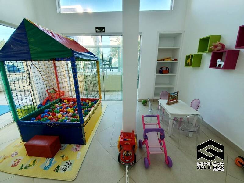 Apartamento, 3 quartos, 135 m² - Foto 43