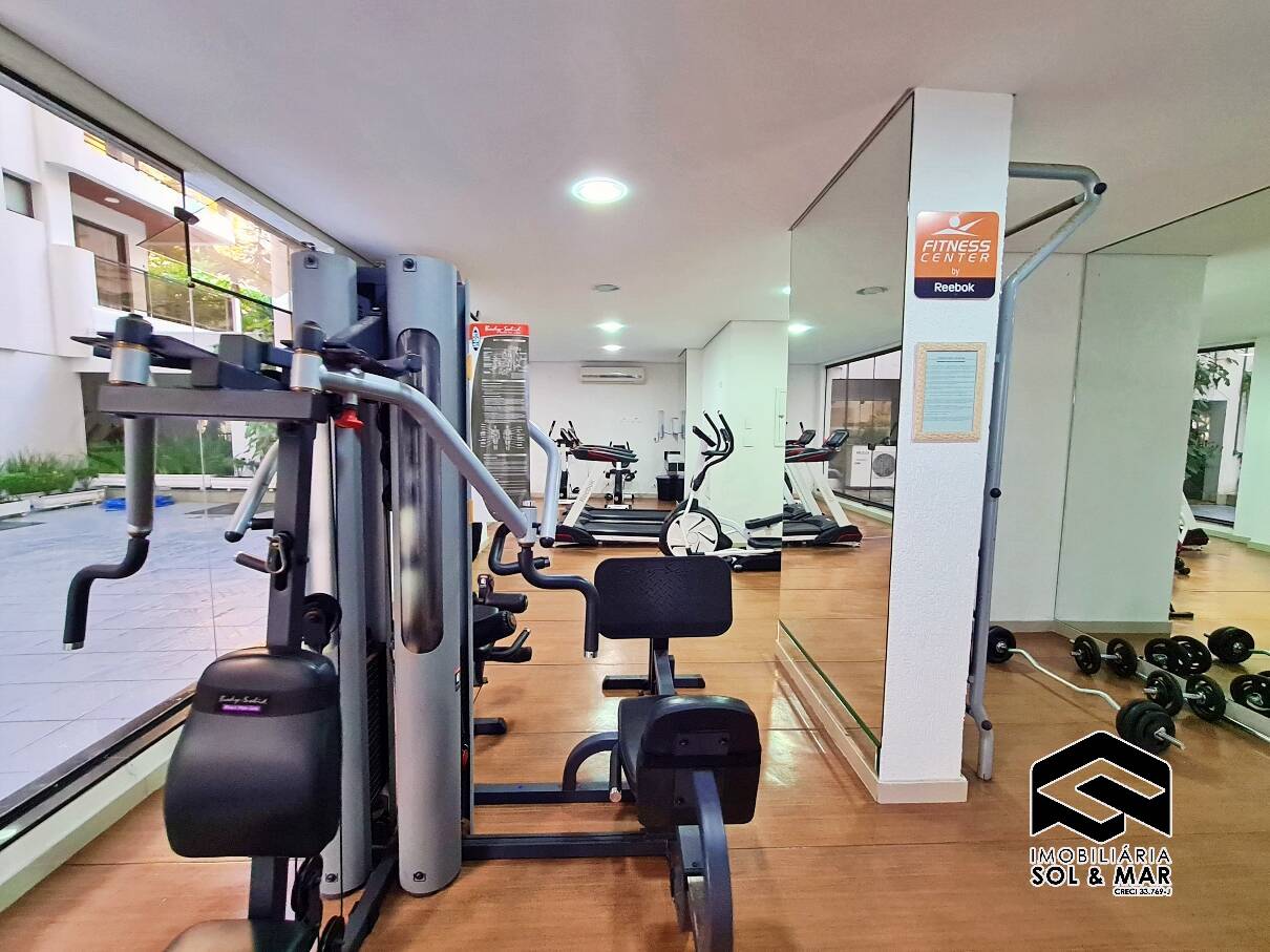 Apartamento, 4 quartos, 120 m² - Foto 39