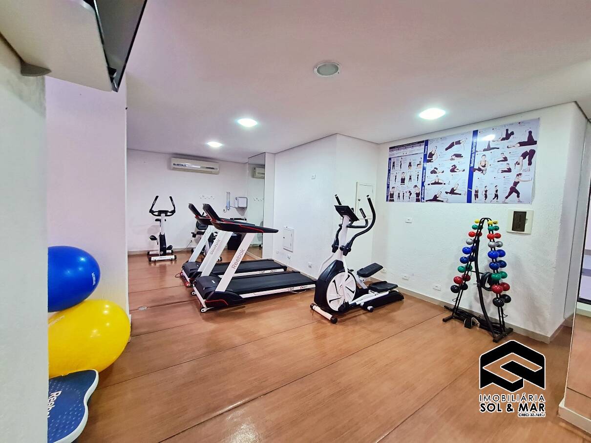 Apartamento, 4 quartos, 120 m² - Foto 41