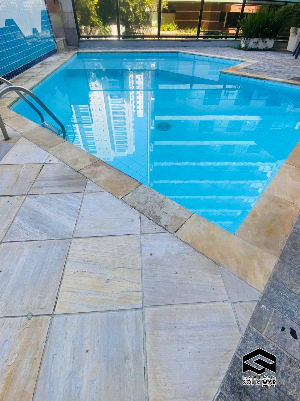 Apartamento, 3 quartos, 130 m² - Foto 41