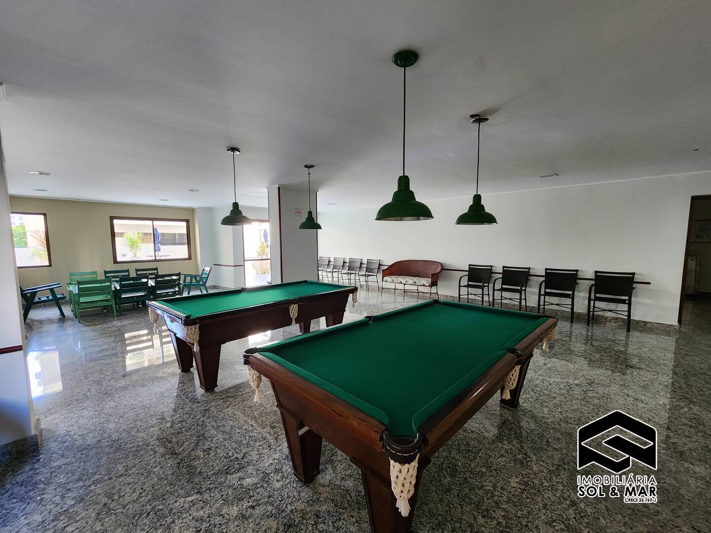 Apartamento, 3 quartos, 100 m² - Foto 35
