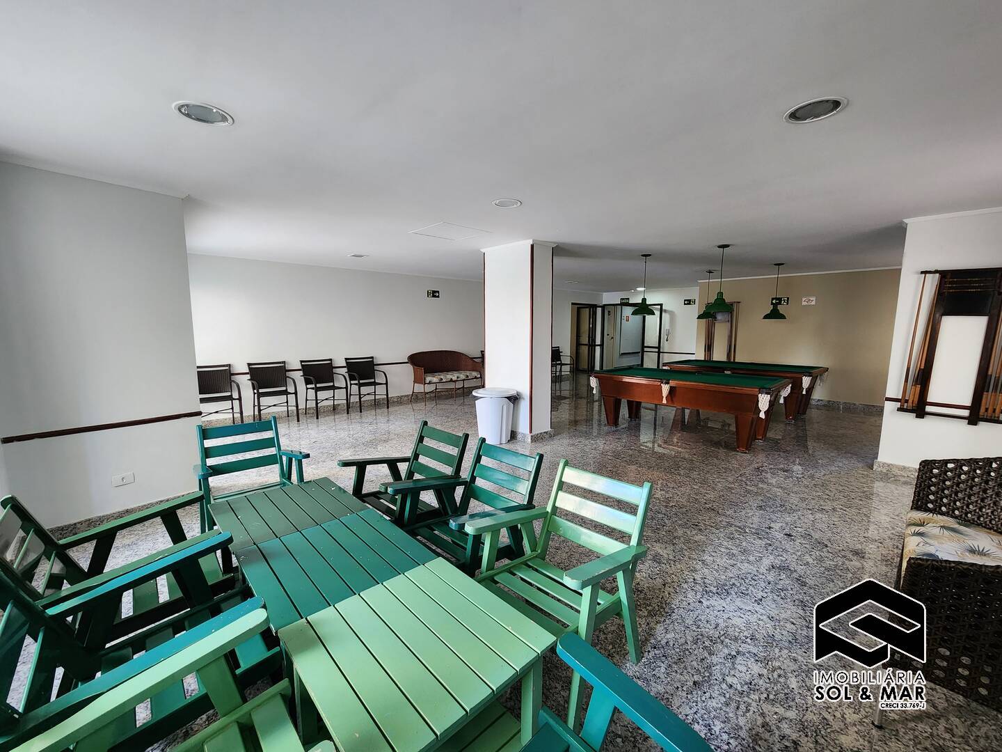 Apartamento, 3 quartos, 100 m² - Foto 36