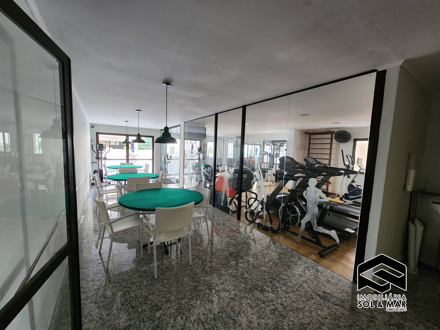 Apartamento, 3 quartos, 100 m² - Foto 37