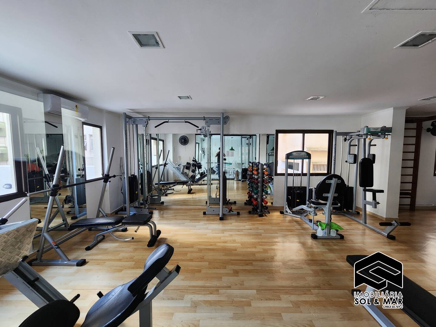 Apartamento, 3 quartos, 100 m² - Foto 38