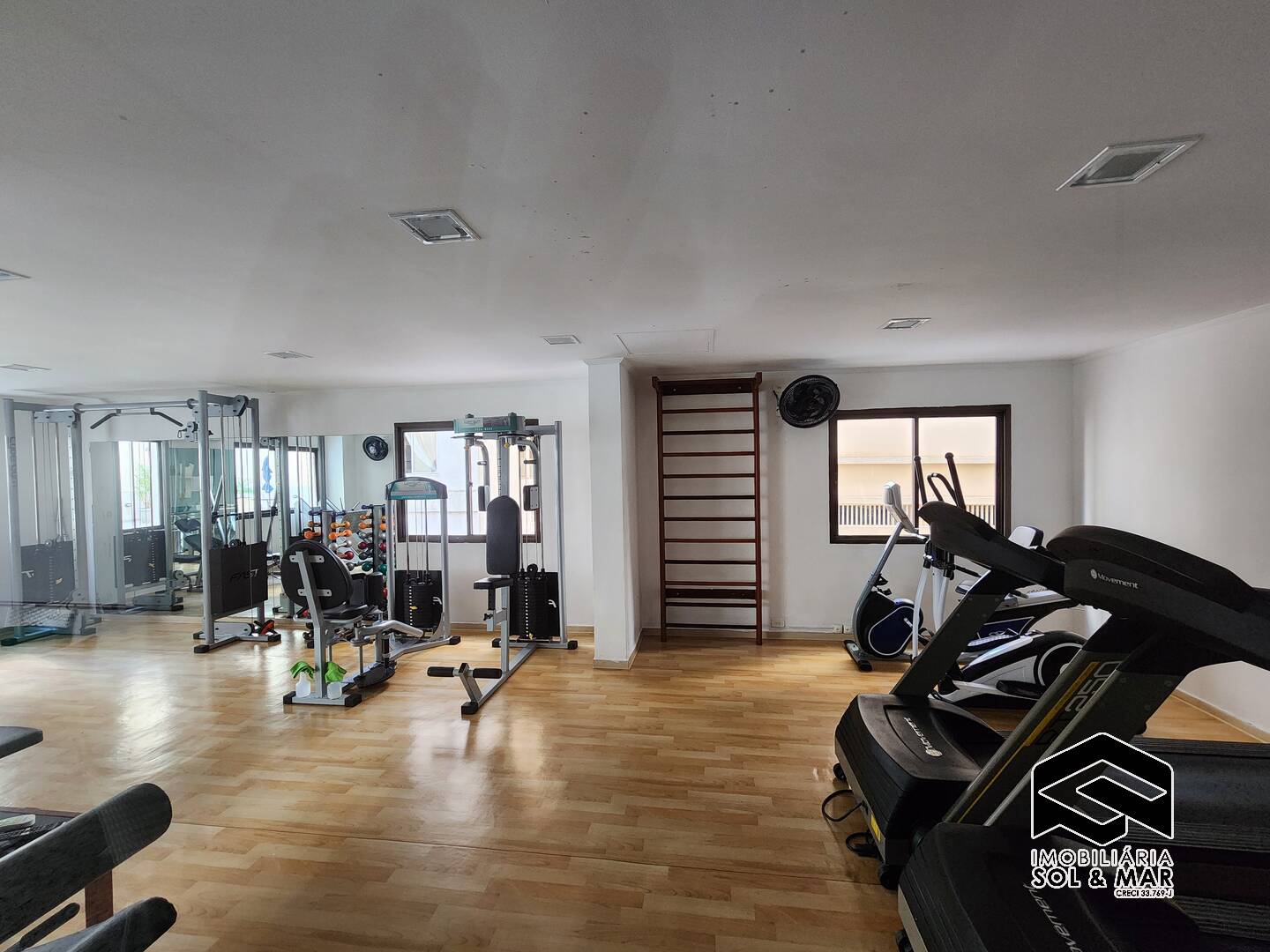 Apartamento, 3 quartos, 100 m² - Foto 39