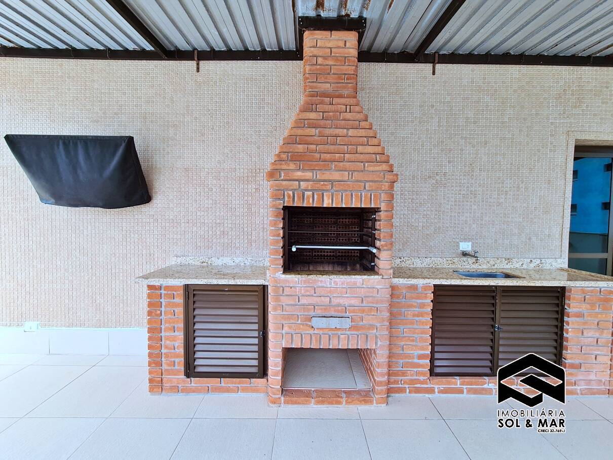 Apartamento, 4 quartos, 140 m² - Foto 41