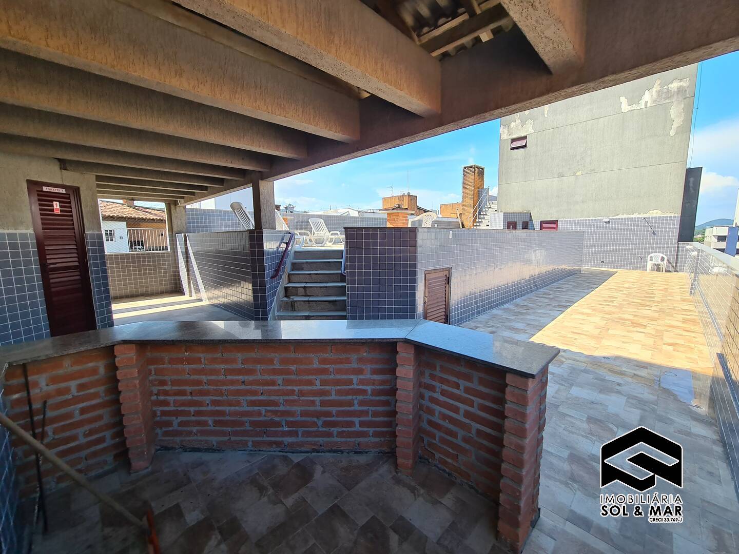 Apartamento à venda com 4 quartos, 150m² - Foto 43