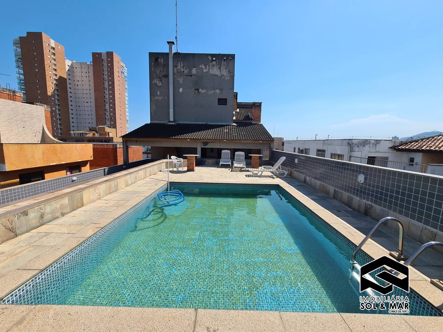 Apartamento à venda com 4 quartos, 150m² - Foto 41