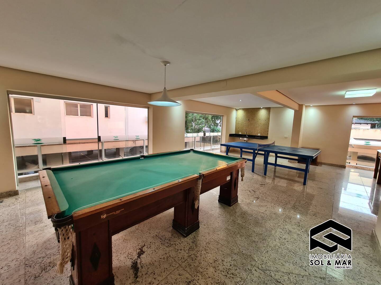 Apartamento, 3 quartos, 121 m² - Foto 22