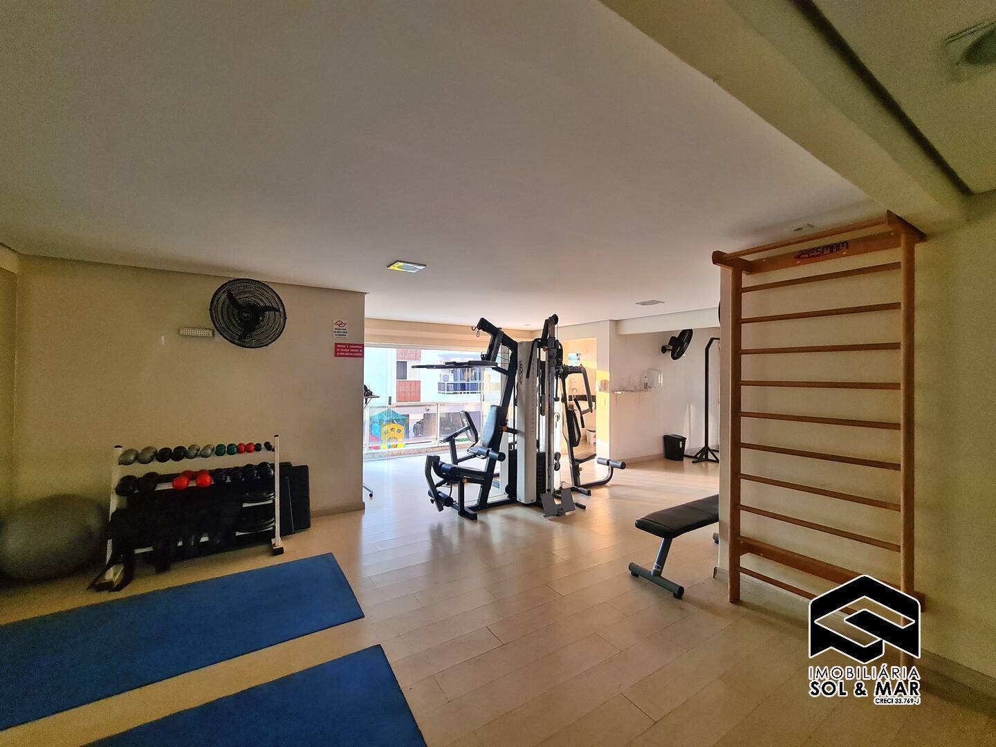 Apartamento, 3 quartos, 121 m² - Foto 24