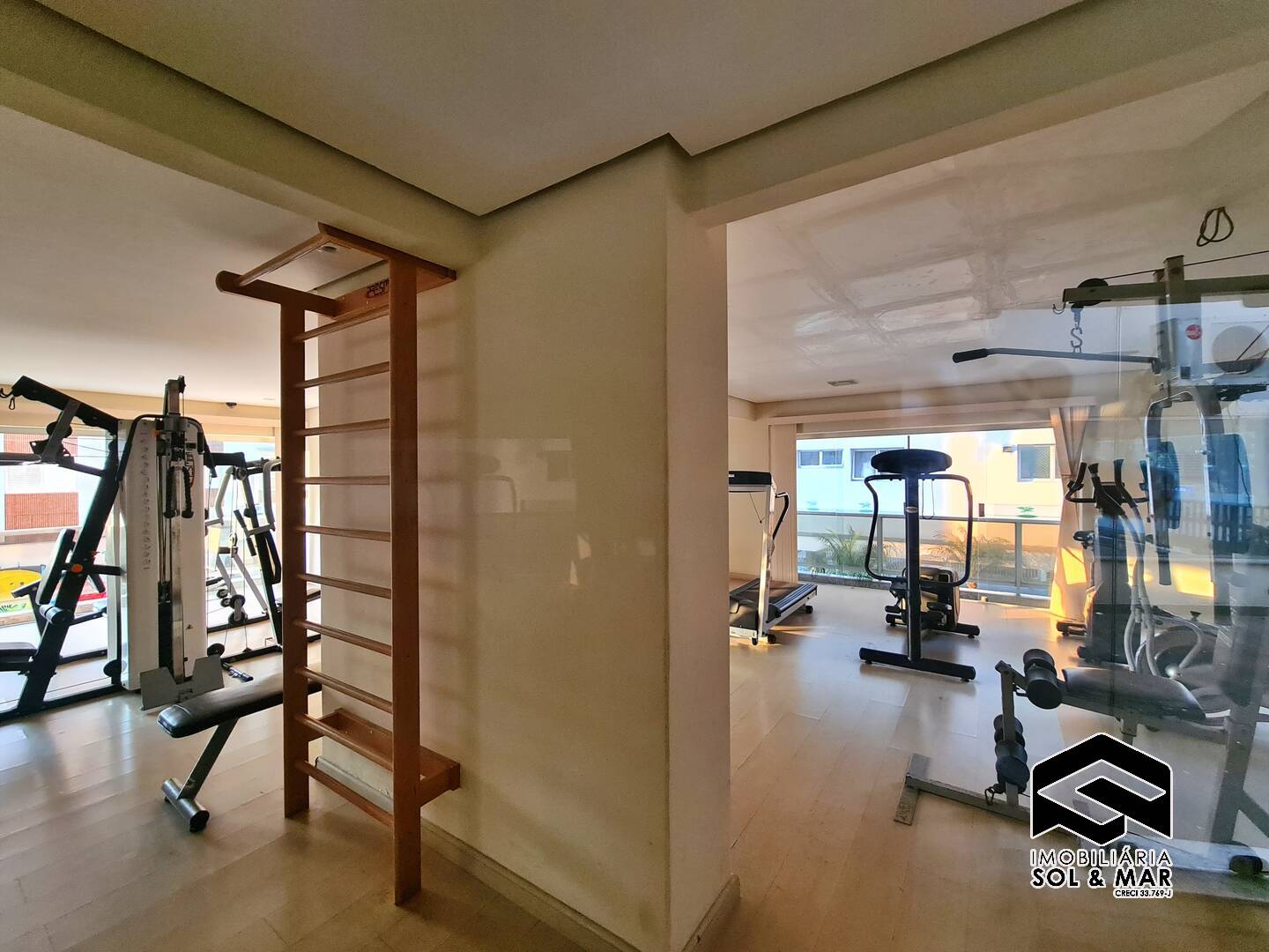 Apartamento, 3 quartos, 121 m² - Foto 25