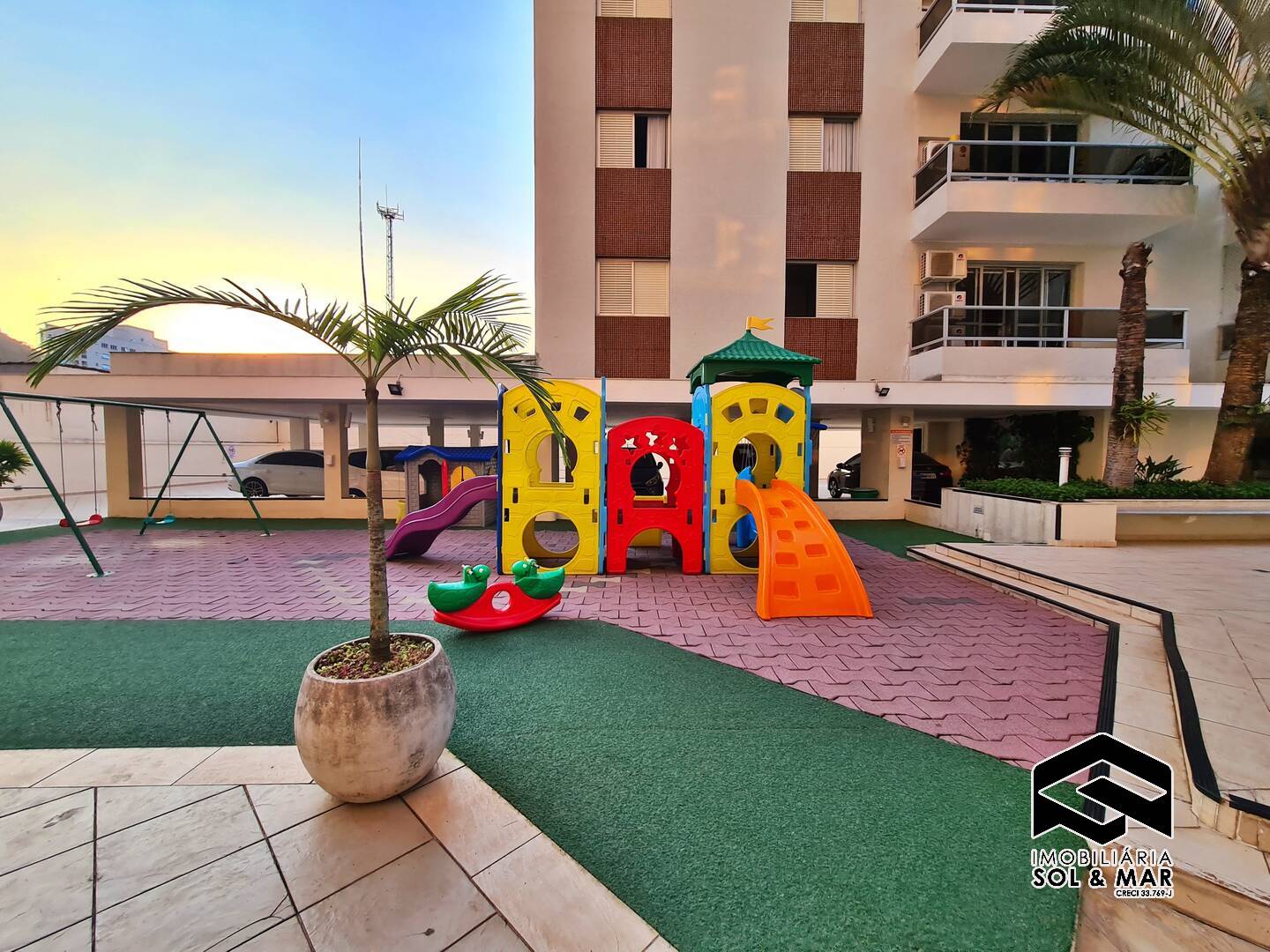 Apartamento, 3 quartos, 121 m² - Foto 26