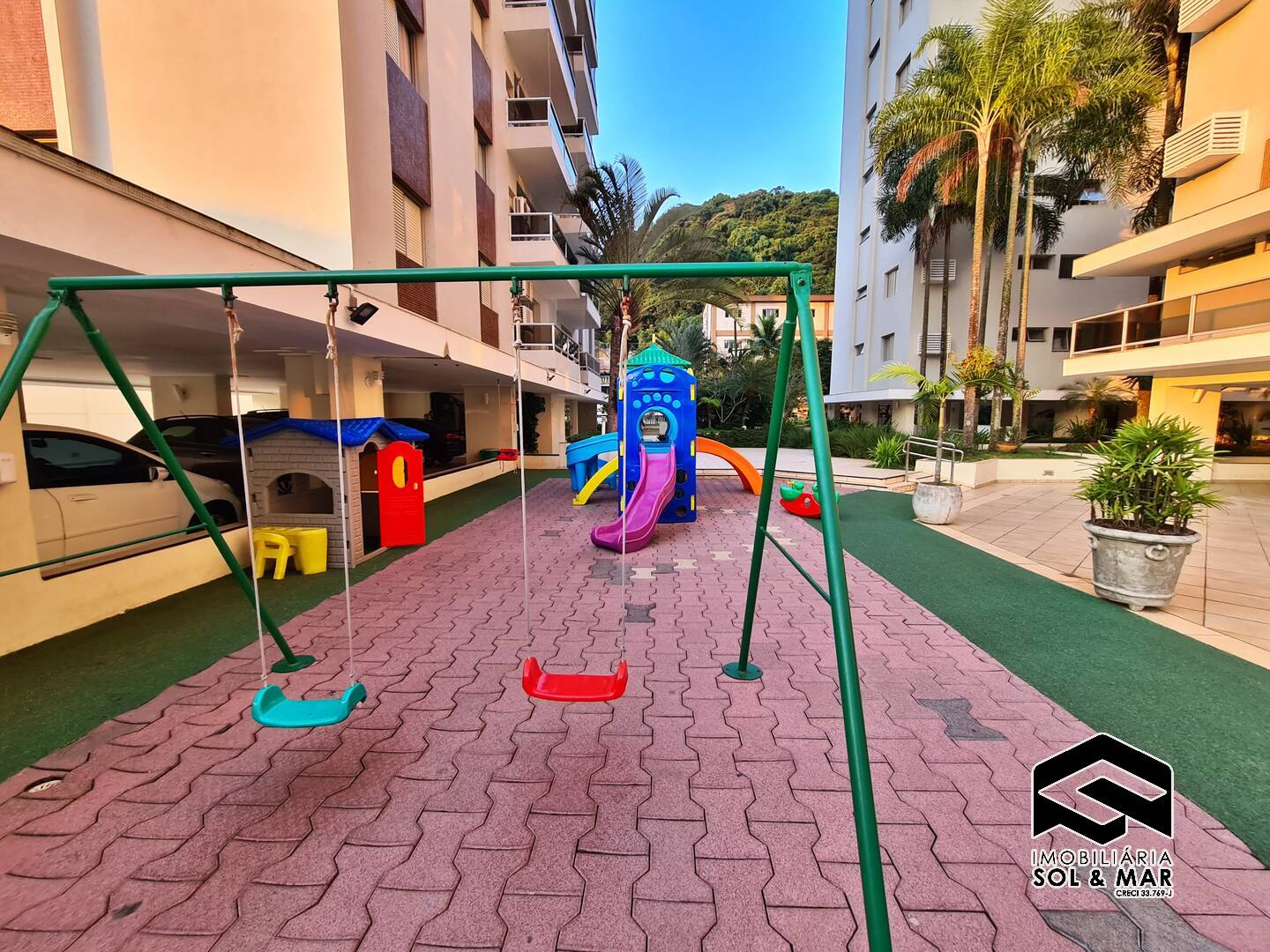 Apartamento, 3 quartos, 121 m² - Foto 27