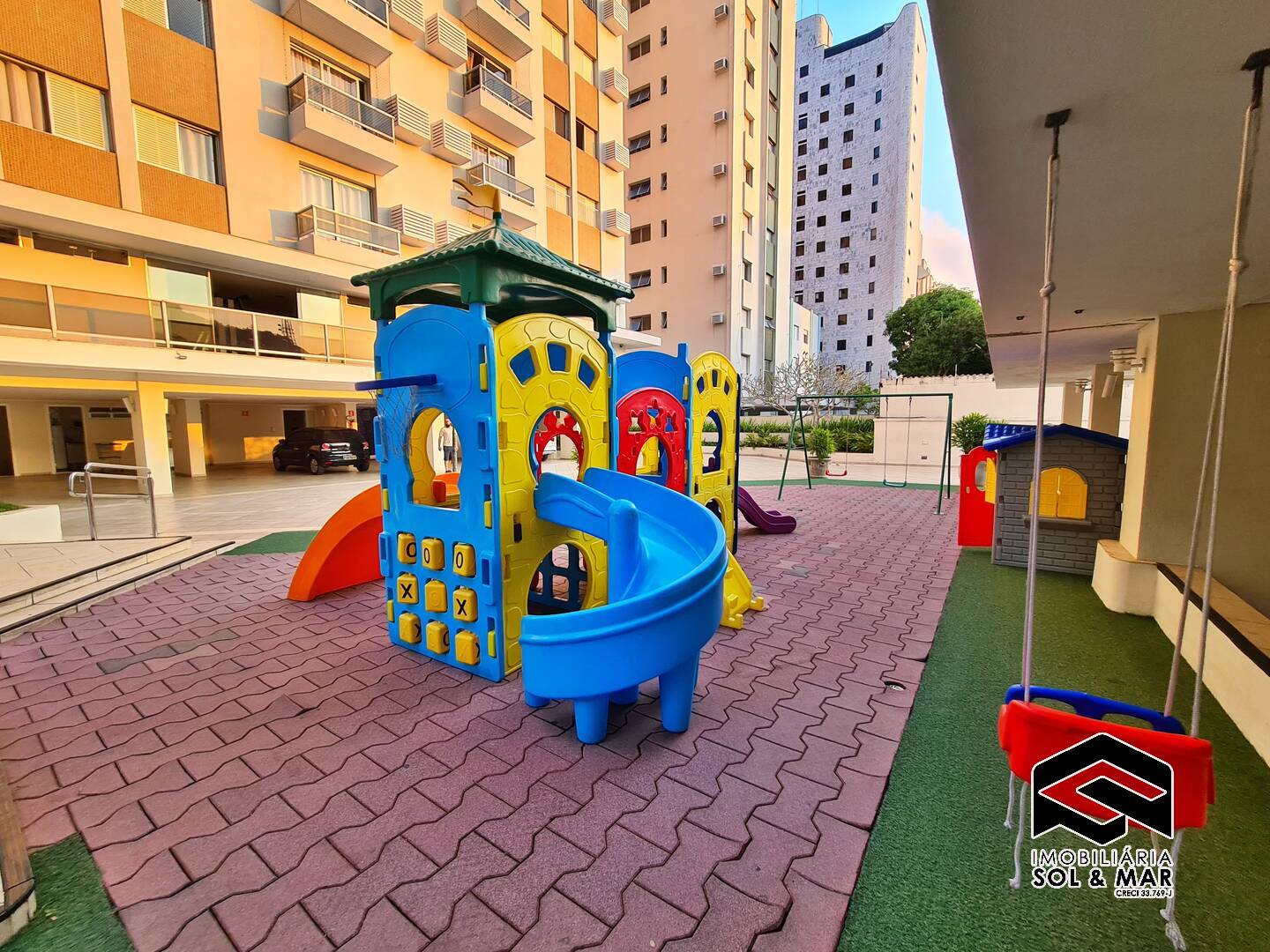 Apartamento, 3 quartos, 121 m² - Foto 28