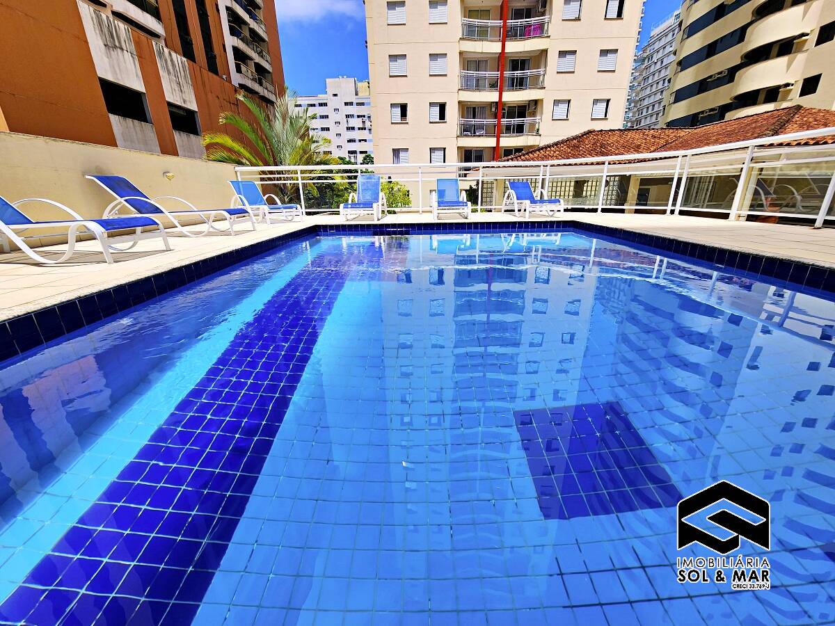 Apartamento, 3 quartos, 120 m² - Foto 41