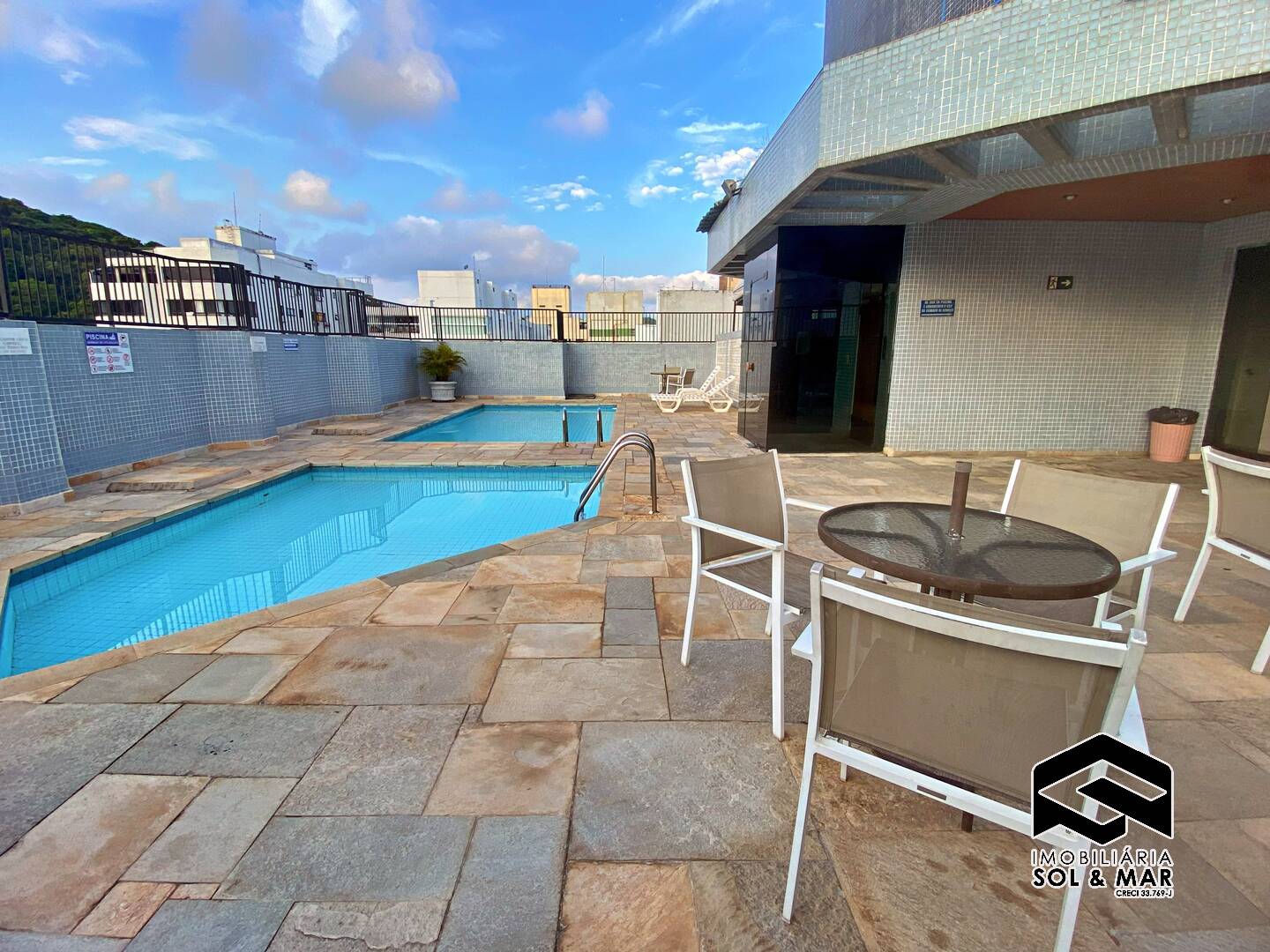 Apartamento, 3 quartos, 95 m² - Foto 33