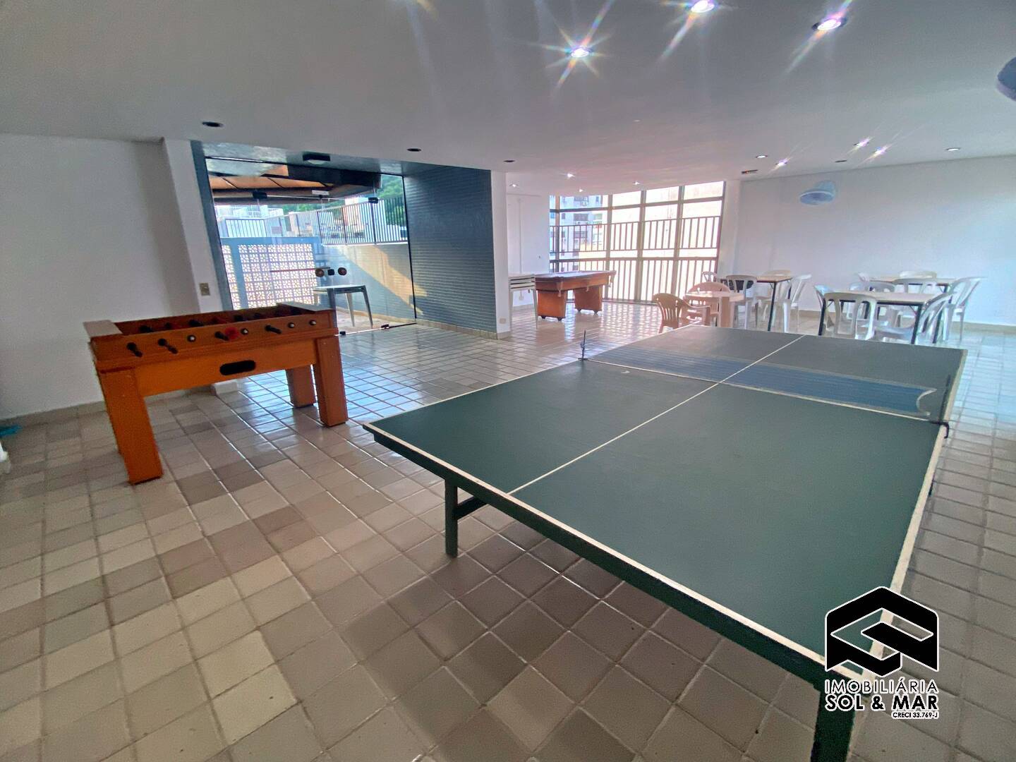 Apartamento, 3 quartos, 95 m² - Foto 35