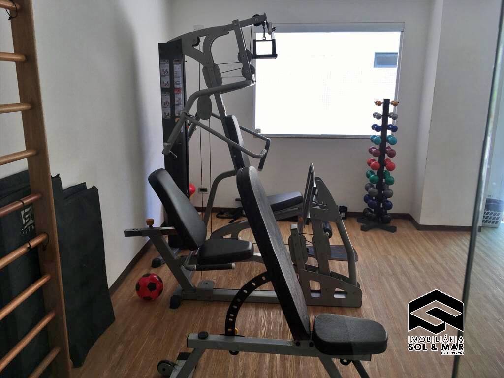 Apartamento, 4 quartos, 142 m² - Foto 37