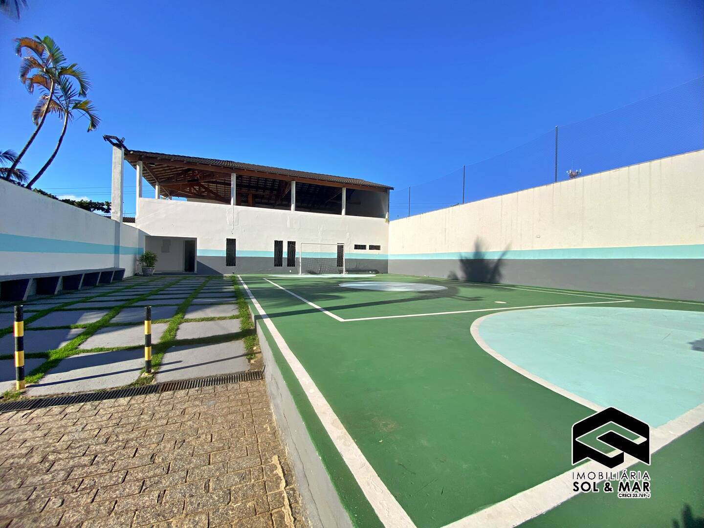 Apartamento, 2 quartos, 85 m² - Foto 16