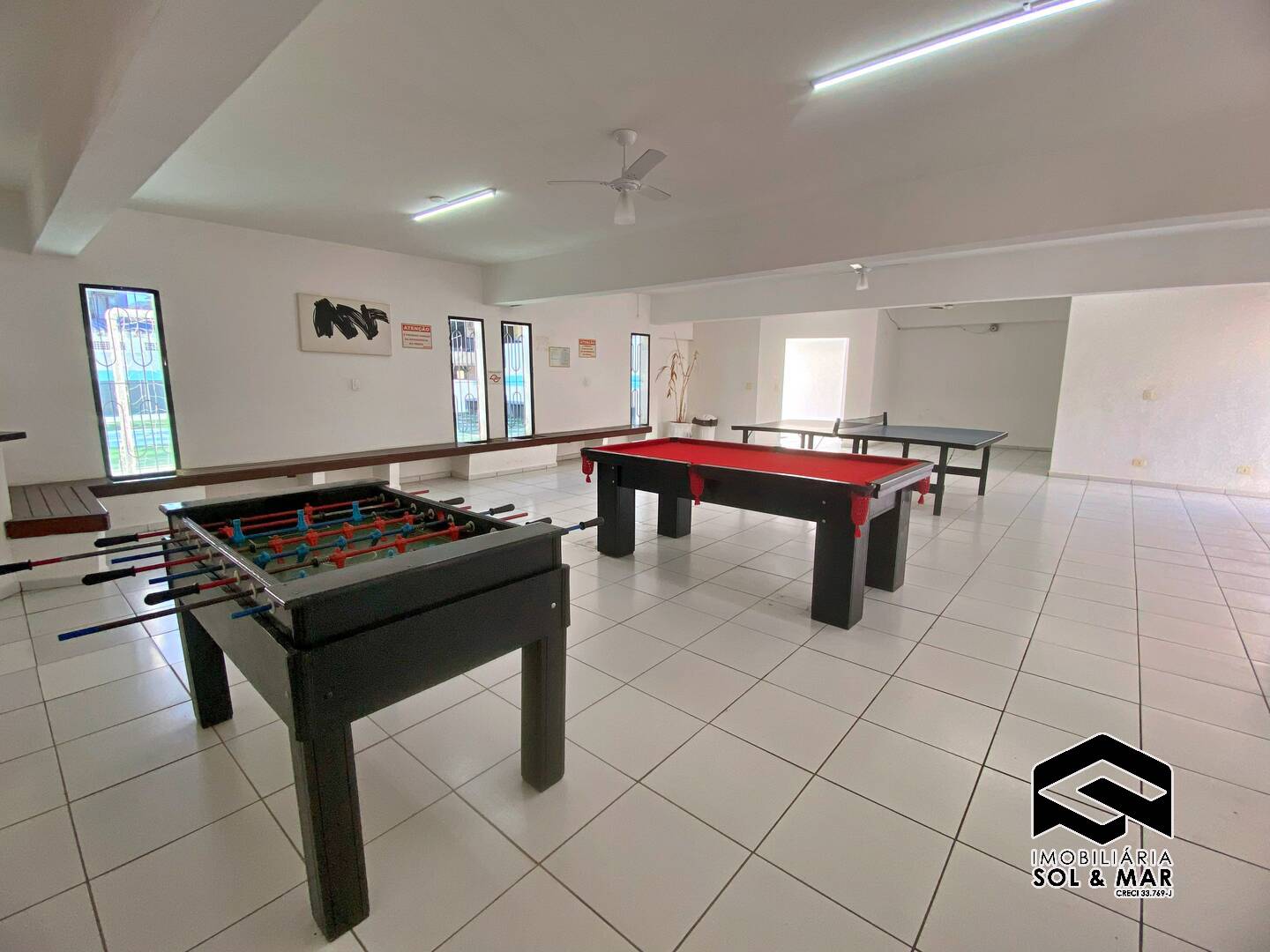 Apartamento, 2 quartos, 85 m² - Foto 19