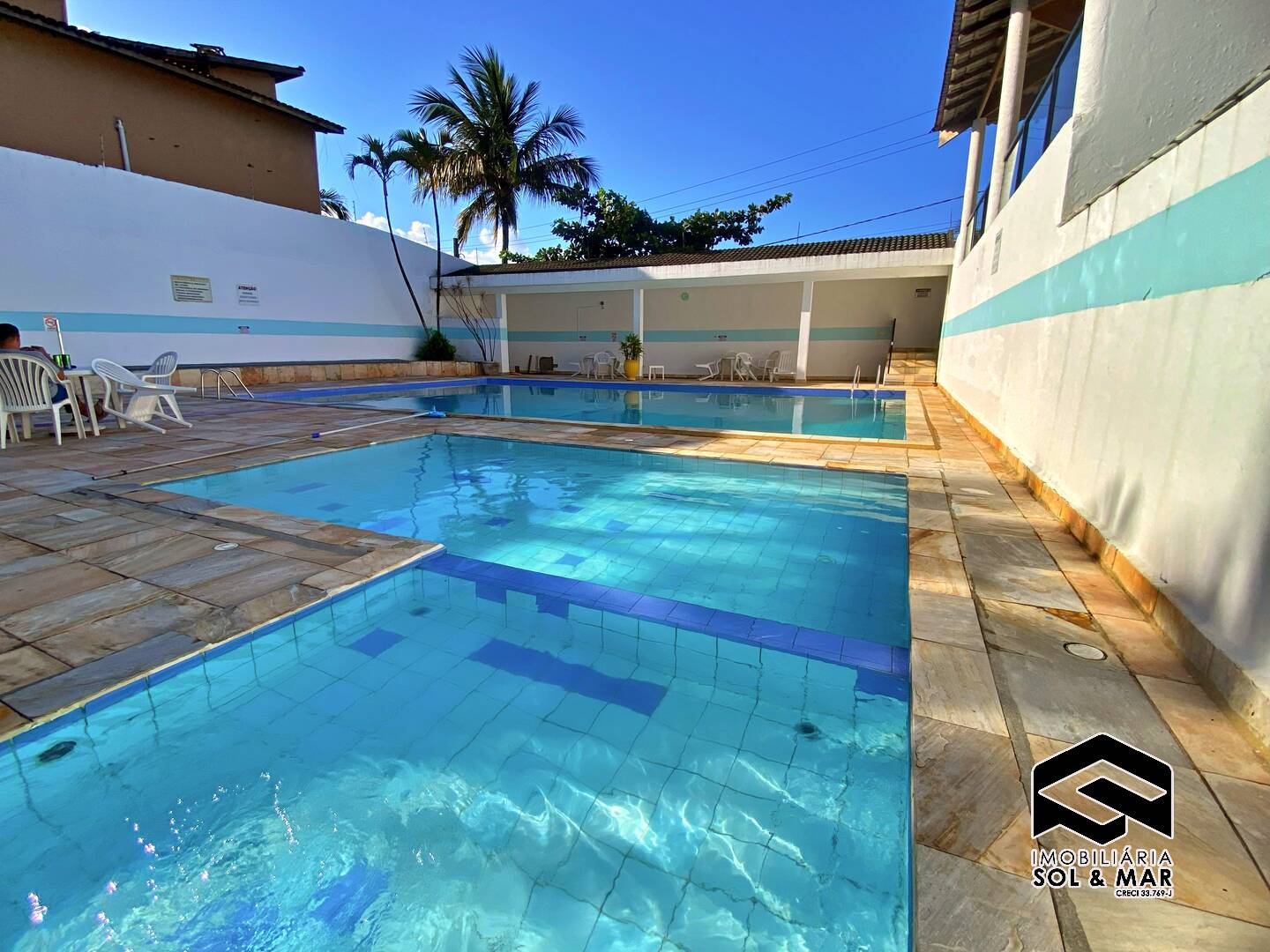 Apartamento, 2 quartos, 85 m² - Foto 14