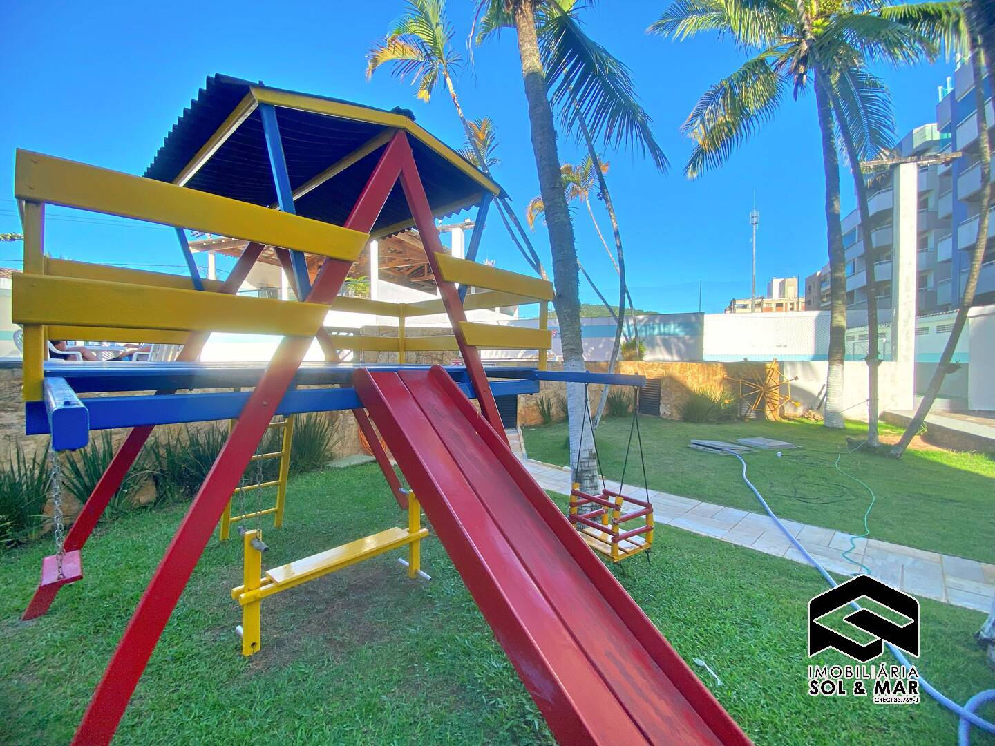 Apartamento, 2 quartos, 85 m² - Foto 24