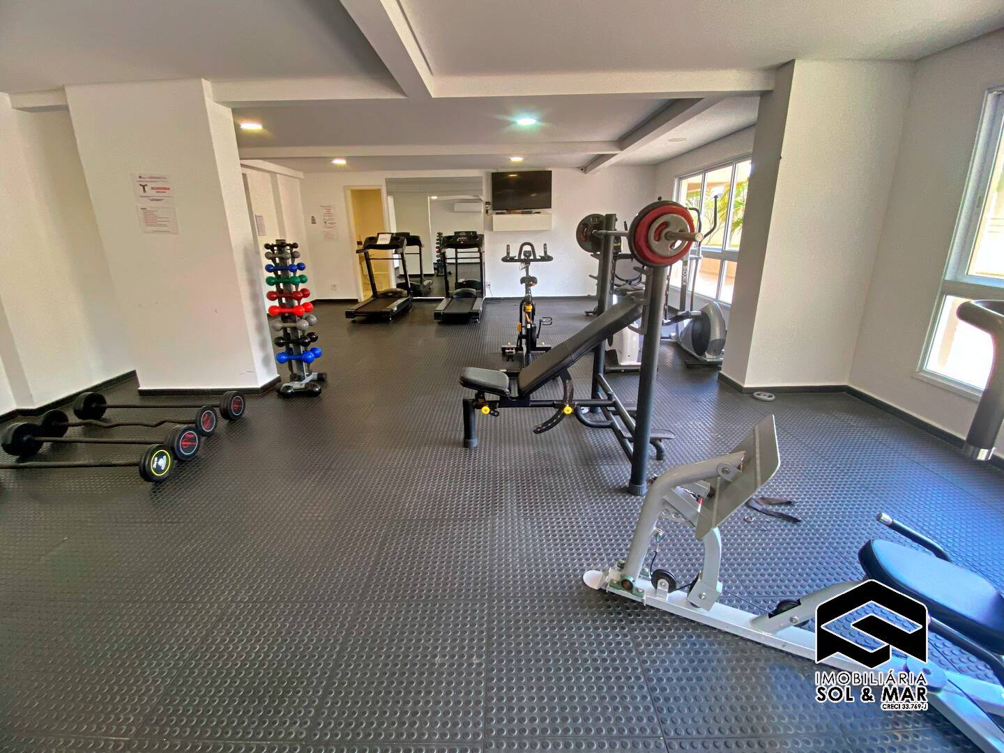 Apartamento, 2 quartos, 68 m² - Foto 31