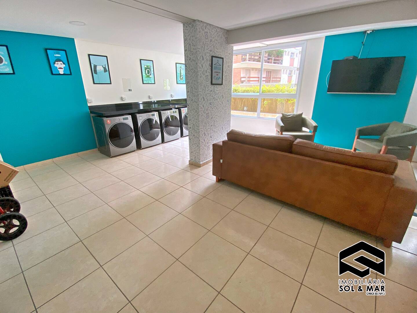 Apartamento, 2 quartos, 68 m² - Foto 32