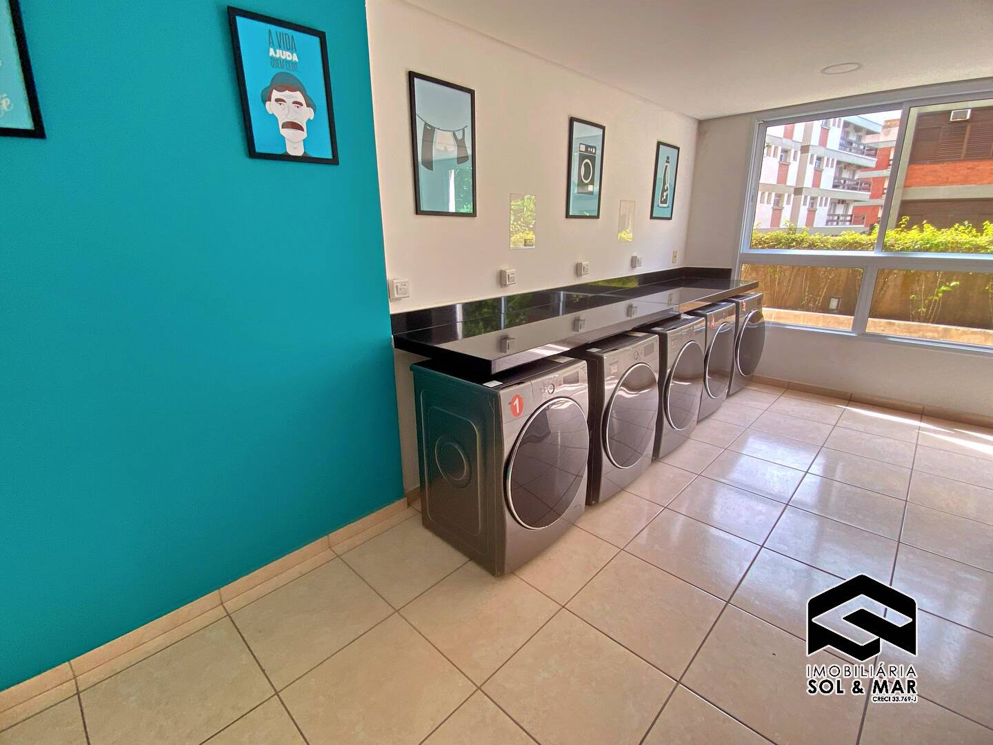 Apartamento, 2 quartos, 68 m² - Foto 33