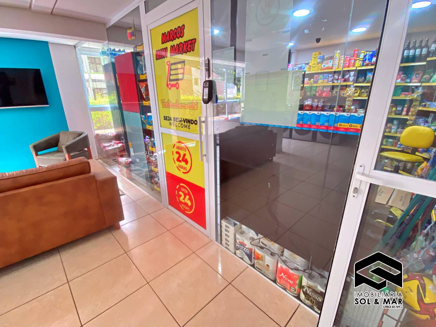 Apartamento, 2 quartos, 68 m² - Foto 34