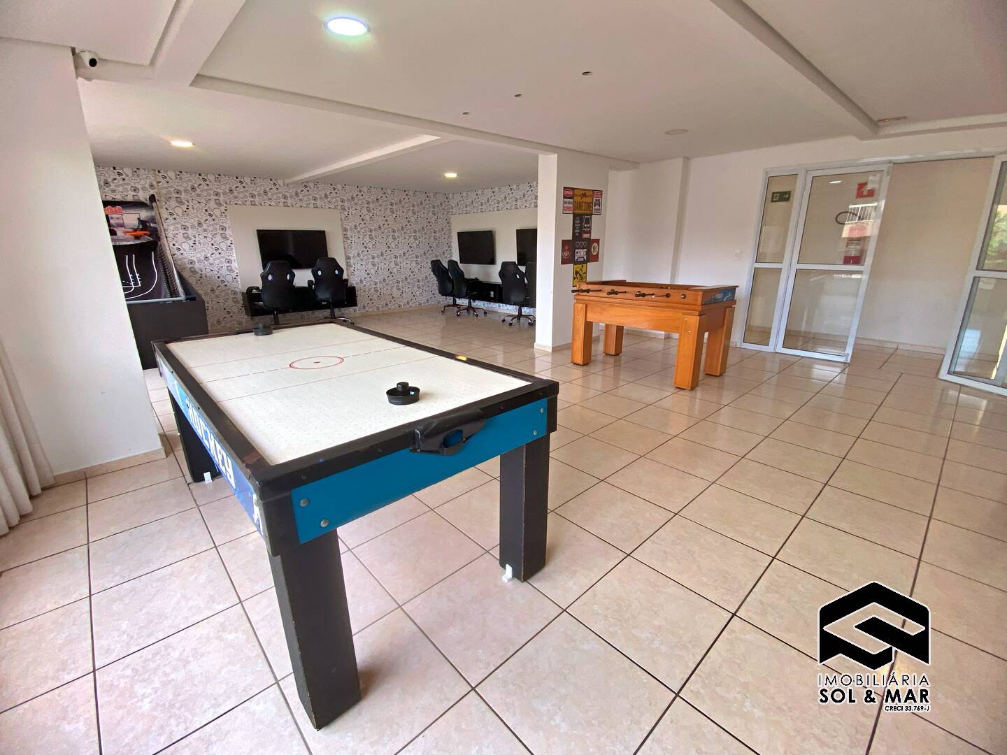 Apartamento, 2 quartos, 68 m² - Foto 39