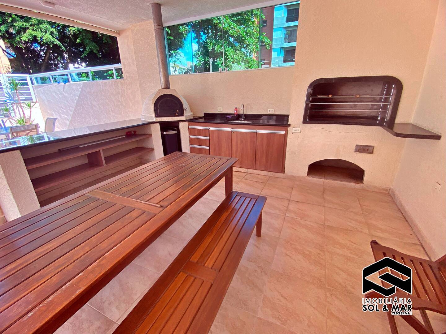 Apartamento, 3 quartos, 97 m² - Foto 42