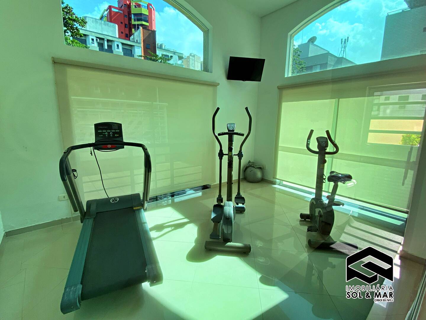 Apartamento, 3 quartos, 97 m² - Foto 46