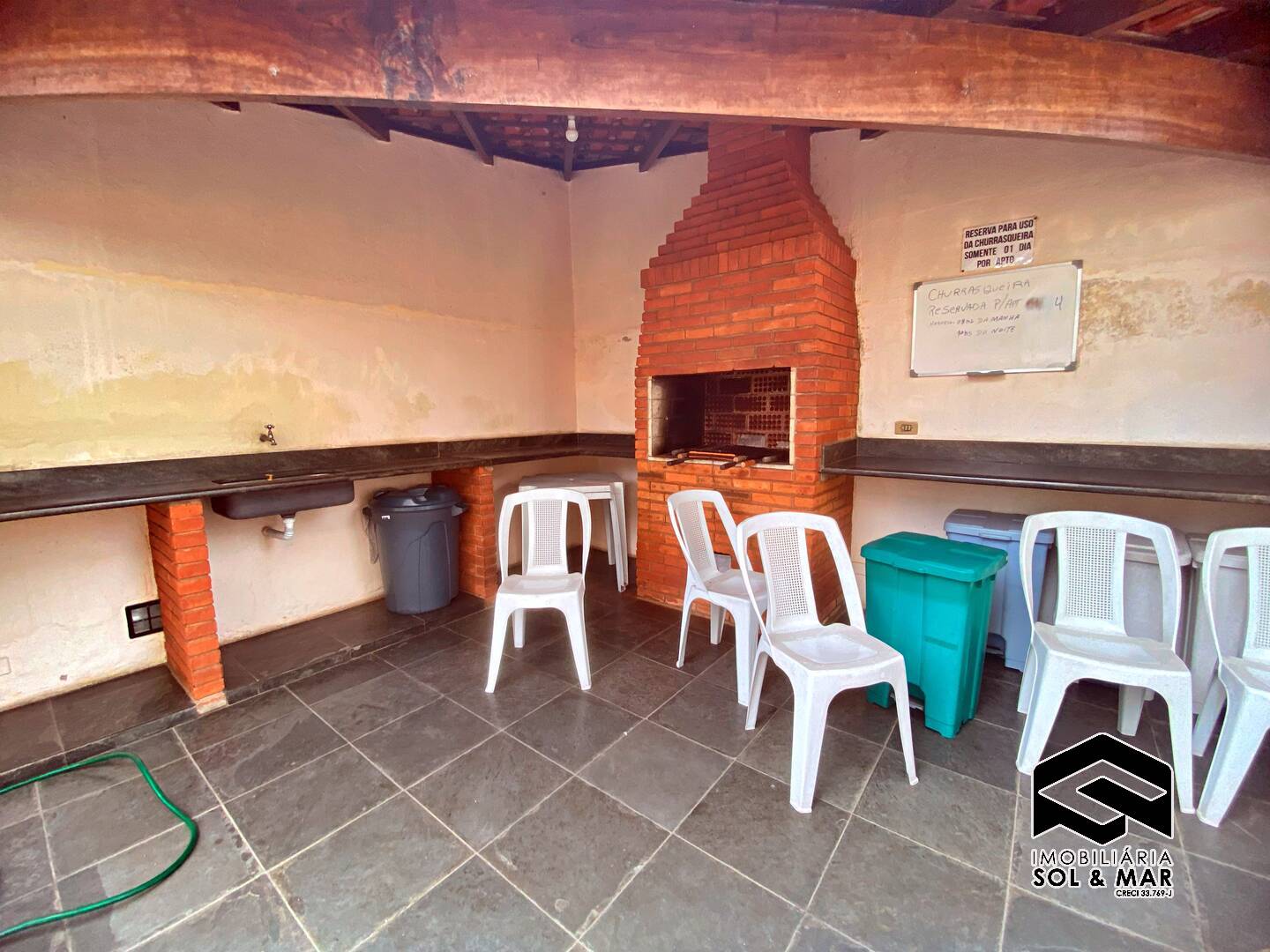 Apartamento, 2 quartos, 65 m² - Foto 15