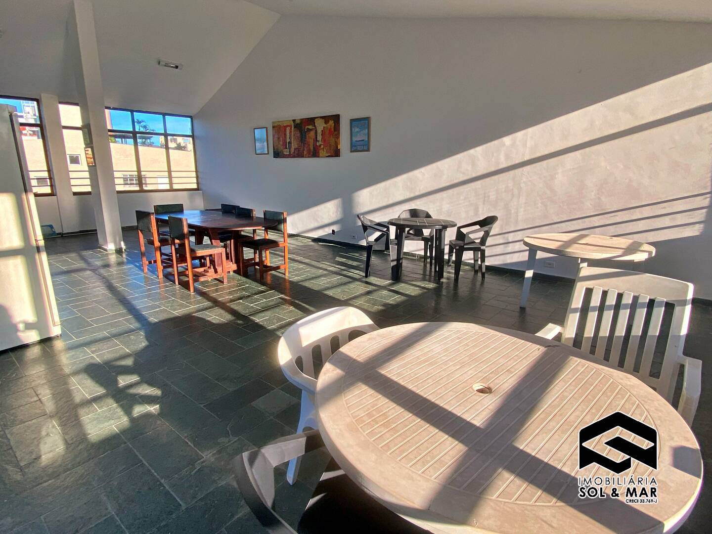 Apartamento, 4 quartos, 95 m² - Foto 32